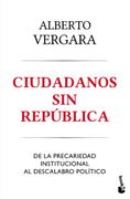 Ciudadanos sin República