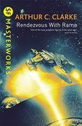 Rendezvous With Rama (S. F. Masterworks s. ) (en Inglés)