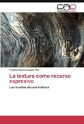 La textura como recurso expresivo