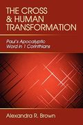 the cross and human transformation