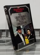 El Gran Robo del Tren