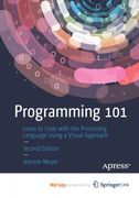 Programming 101 (en Inglés)
