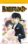 Ranma 1-2, 19 - Rumiko Takahashi - Planeta Deagostini Cómics