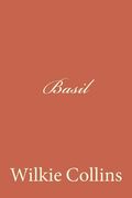 Basil (en Inglés)
