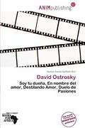 david ostrosky (en Inglés)