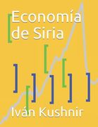 Economía de Siria