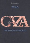 Gaza, campo de exterminio