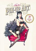 Pin-ups: 30 Deluxe Postcards