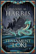 The Testament of Loki (en Inglés)