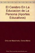 cerebro en la educacion de la persona, el