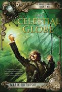 the celestial globe: the kronos chronicles: book ii (en Inglés)