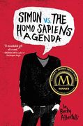Simon vs. the Homo Sapiens Agenda (en Inglés)