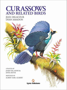 Curassows and Related Birds (en Inglés)