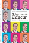 Gobernar es Educar con Imágenes a todo color