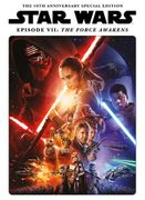 Star Wars Insider Presents The Force Awakens 10 Year Anniversary Special (en Inglés)