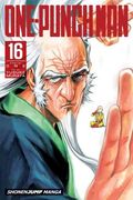 One-Punch Man, Vol. 16 (en Inglés)