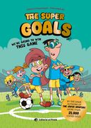 The Super Goals 01 - We're Going to Win This Game