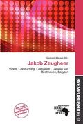 jakob zeugheer