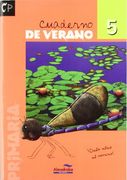 Cuaderno de verano 5º Primaria (in Spanish)