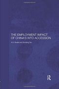 The Employment Impact of China's wto Accession (en Inglés)