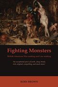 Fighting Monsters (en Inglés)