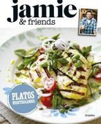 Platos Mediterraneos de Jamie Oliver - Oliver - Grijalbo