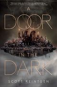 A Door in the Dark (1) (Waxways) (en Inglés)