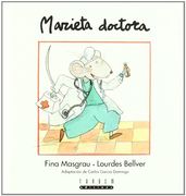 Marieta doctora (La rata Marieta)
