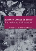 La Variedad del Mundo (in Spanish)