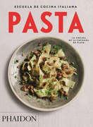 Escuela de Cocina Italiana Pasta