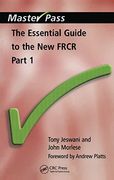 The Essential Guide to the New Frcr: Part 1 (en Inglés)
