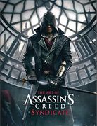 The art of Assassins Creed Syndicate 