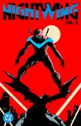Nightwing Vol. 3: The Cirque du Sin (en Inglés)