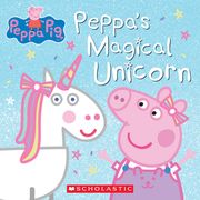 Peppa'S Magical Unicorn (Peppa Pig) (en Inglés)