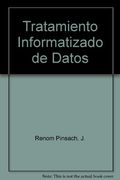 Tratamiento Informatizado de Datos