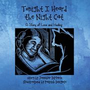 Tonight I Heard the Night Cat (en Inglés)
