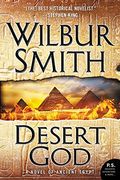 Desert God: A Novel of Ancient Egypt (en Inglés)