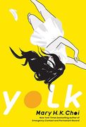 Yolk (en Inglés)