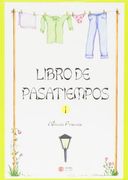 libro de pasatiempos 1