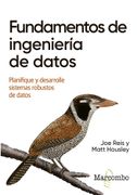 Fundamentos de Ingenieria de Datos