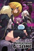 That Time i got Reincarnated as a Slime, Vol. 13 (Light Novel) (Volume 13) (That Time i got Reincarnated as a Slime (Light Novel), 13) (en Inglés)