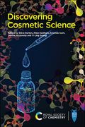 Discovering Cosmetic Science (en Inglés)
