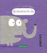 Spiderelefante (in Spanish)