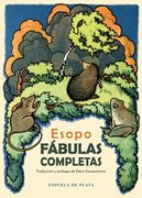 Fábulas Completas