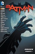 Batman (reedición cuatrimestral) núm. 11