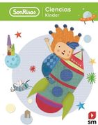 Kinder. Ciencias (Proyecto Sonrisas) (Sm) - Ediciones Sm - Sm Ediciones