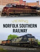 Viewing Norfolk Southern Railway (en Inglés)