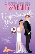 Unfortunately Yours uk: A Novel (Vine Mess, 2) (en Inglés)