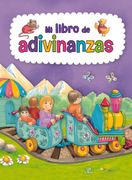 -mi Libro de Adivinanzas - mi Libro de Entretenimi (in Spanish)