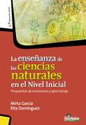 Ciencias Naturales. Propuestas Para el Nivel Inicial